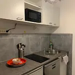 Apartment Triangle Arene Gare Maison Carree Placette