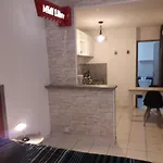 Apartment Triangle Arene Gare Maison Carree Placette Nîmes
