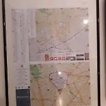 Triangle Arene Gare Maison Carree Placette Apartment