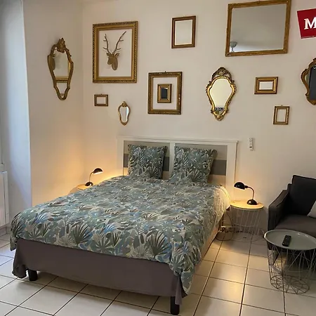 Triangle Arêne Gare Maison Carrée Placette