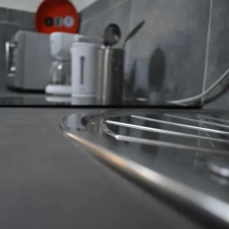 公寓 Triangle Arene Gare Maison Carree Placette *